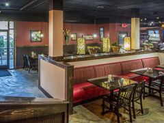 クオリティ スイーツ ナッシュビル エアポート 写真