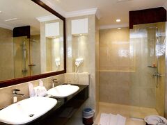 ヘルメス パレス ホテル バンダ アチェ 写真