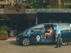 ロス アルトス リゾート 写真