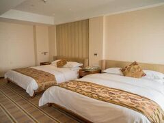 Shangmao International Hotel（Xinjiekou deji plaza branch） 写真