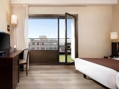 ホテル HCC レジェンテ 写真