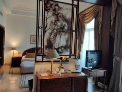 レ オリヴィエ パレス ホテル 写真