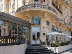 オーストリア トレンド パークホテル シェーンブルン ウィーン 写真