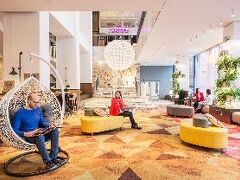 Novotel Poznan Centrum 写真