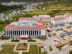 Tanshan Hotel 写真