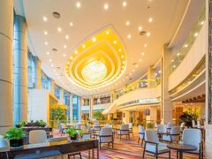 ジン ジャン パイン シティ ホテル 写真