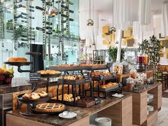 シェラトン ミラノ マルペンサ エアポート ホテル&カンファレンス センター 写真