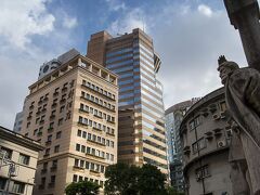 メトロポール ホテル 写真