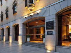 ホテル パラシオ デ サンタ パウラ オートグラフ コレクション 写真