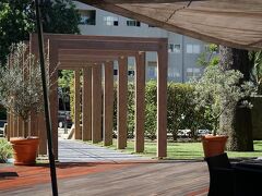 クラウン プラザ ポルト バイ IHG 写真