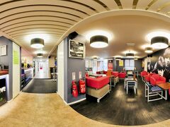 YHA リバプール アルバート ドック 写真