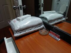 ホテル ソゴ クィリノ モーター ドライブ イン 写真