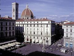 ロッコ フォルテ ホテル サヴォイ 写真