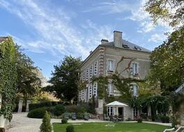 Manoir de La Croix Saint Louis 'Luxury Guest House' 写真