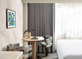キンプトン シータ ニューヨーク タイムズスクエア バイ IHG 写真