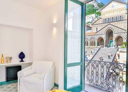 Hotel Centrale Amalfi