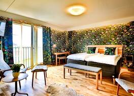 ヴァーステーナ クロスターホテル 写真