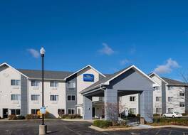 ベイモント バイ ウィンダム ガーニー 写真