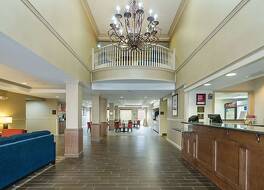 クオリティ スイーツ スプリングデール ウェスト I-49 写真