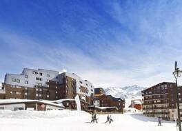 Hôtel Club MMV Les Arolles 写真