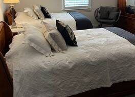 リンゼイ ハウス ゲストハウス 写真