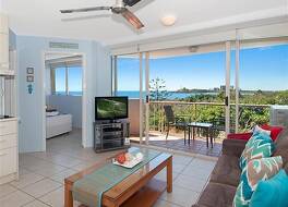 サンドキャッスルズ オン ザ ビーチ 写真