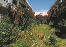 リージェンシー ハマメット 写真