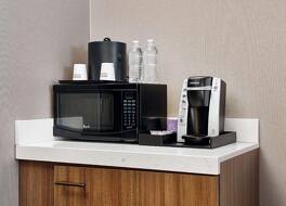 ヒルトン ガーデン イン シャウボーク 写真