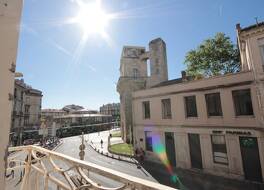 ホテル デ ザール 写真