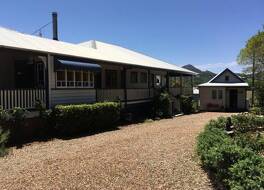 Gridley Homestead B&B 写真