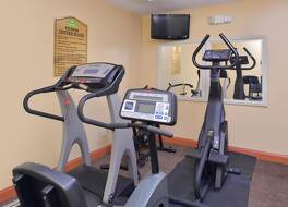 ダグラス イン アンド スイーツ 写真