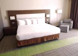 Eurobuilding Hotel & Suites Coro 写真