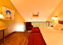 ぺスタナ シントラ ゴルフ リゾート&スパ ホテル 写真