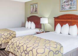 ベイモント バイ ウィンダム クラークスビル ノースイースト 写真