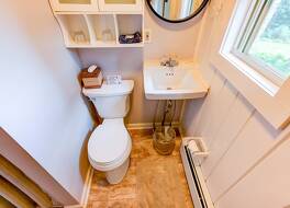 ティンバーホルム イン 写真