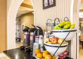 コンフォート イン & スイーツ チャタヌーガ ウェスト - ルックアウト マウンテン 写真