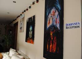 セントラル ゲスト ハウス 写真