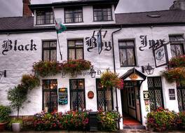 ザ ブラック ボーイ イン ホテル 写真