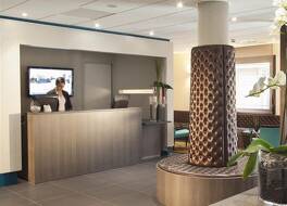 エスカル オセアニア カンペール サントル 写真