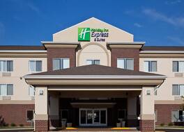 ホリデイ イン エクスプレス ホテル&スイーツ ブルッキングズ