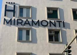 Hotel Miramonti 写真