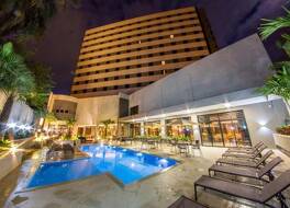 Bourbon Foz do Iguaçu Business