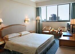 クンミン グリーンレイク ビュー ホテル 写真