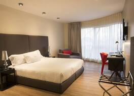 Regency Way Montevideo Hotel