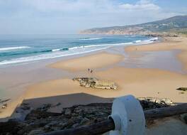 Estalagem Muchaxo Hotel