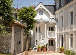 オテル サン デリス 写真