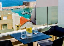 イビス スタイルズ イラクリオン セントラル 写真