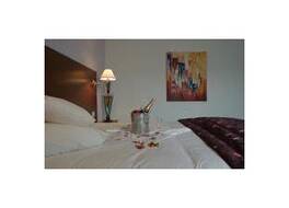 Hôtel Restaurant Logis La Palette 写真