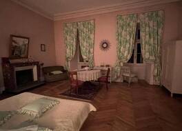 Château de Busset 写真