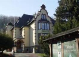 Hotel Erbprinzenpalais 写真